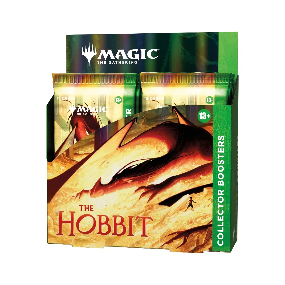 The Hobbit